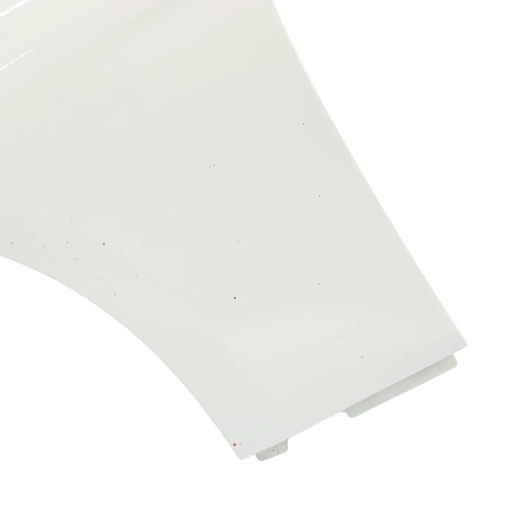 Side Wing Panel Fender Front Left N/S Alpinweiss Alpine White - 300 to BMW F30 F31 with Part number 7438439 BMW F30 F31 Side Wing Panel Fender Front Left N/S Alpinweiss Alpine White - 300 - SKU 7438439-AW3 - Part number 7438439
