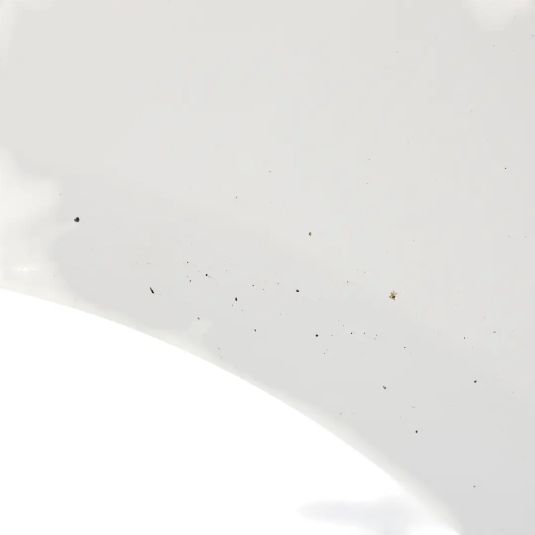 Seitenkotflügel Kotflügel Vorne Links Alpinweiss 3 - 300 für BMW F30 F31 mit Teilenummer 7438439 BMW F30 F31 Seitenkotflügel Kotflügel Vorne Links Alpinweiss 3 - 300 - SKU 7438439-AW3 - Teilenummer 7438439