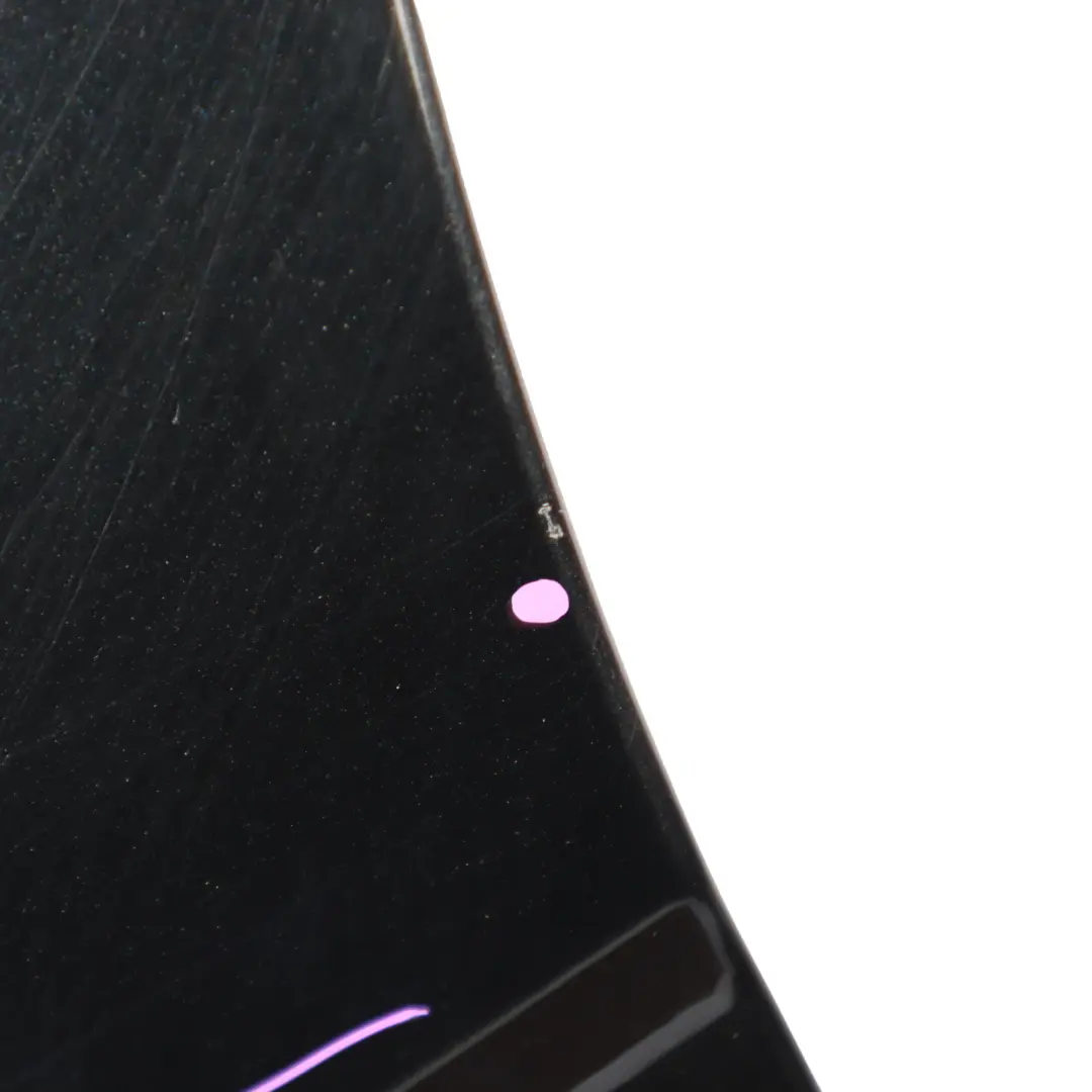 Side Wing Panel Fender F31 Front Left N/S Black Sapphire - 475 to BMW F30 with Part number 7438439 BMW F30 Side Wing Panel Fender F31 Front Left N/S Black Sapphire - 475 - SKU 7438439-BS5 - Part number 7438439