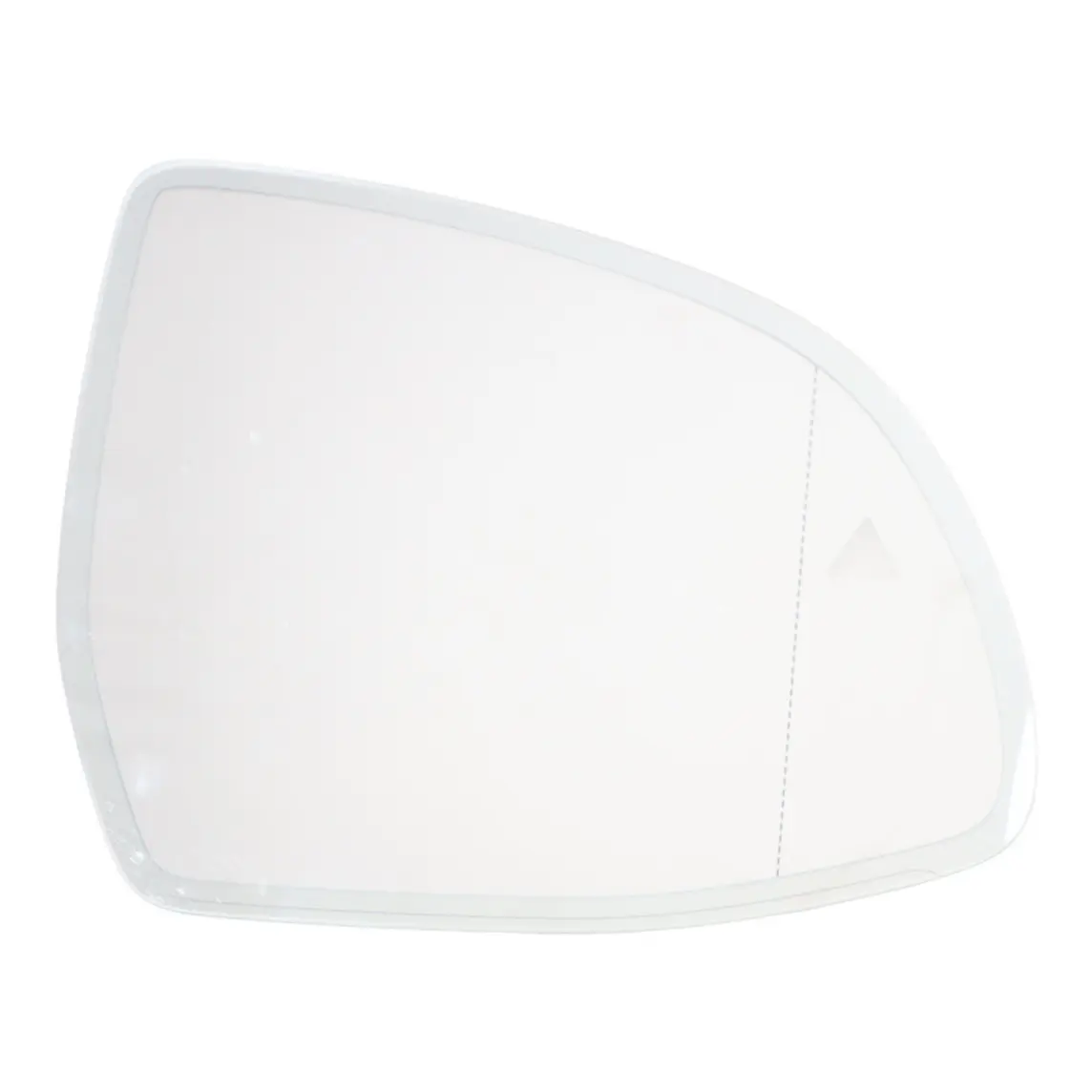 BMW G01 F97 G02 F98 G05 Mirror Glass Heated Wide Angle Front Right O/S 7441444