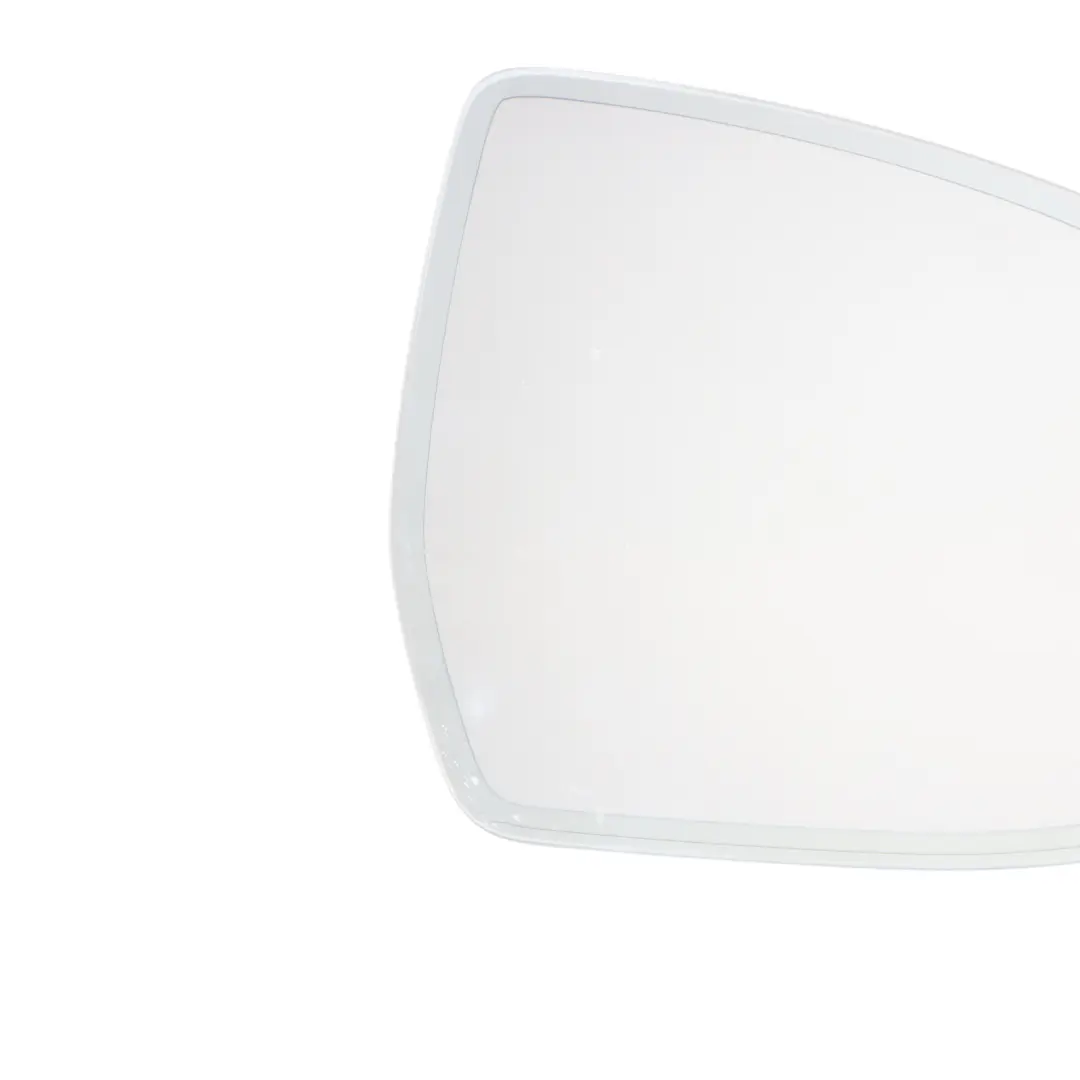 Mirror Glass Heated Wide Angle Front Right O/S to BMW G01 F97 G02 F98 G05 with Part number 7441444 BMW G01 F97 G02 F98 G05 Mirror Glass Heated Wide Angle Front Right O/S - SKU 7441444 - Part number 7441444