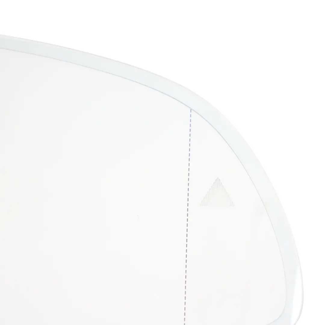 BMW G01 F97 G02 F98 G05 Mirror Glass Heated Wide Angle Front Right O/S - SKU 7441444 - Part number 7441444