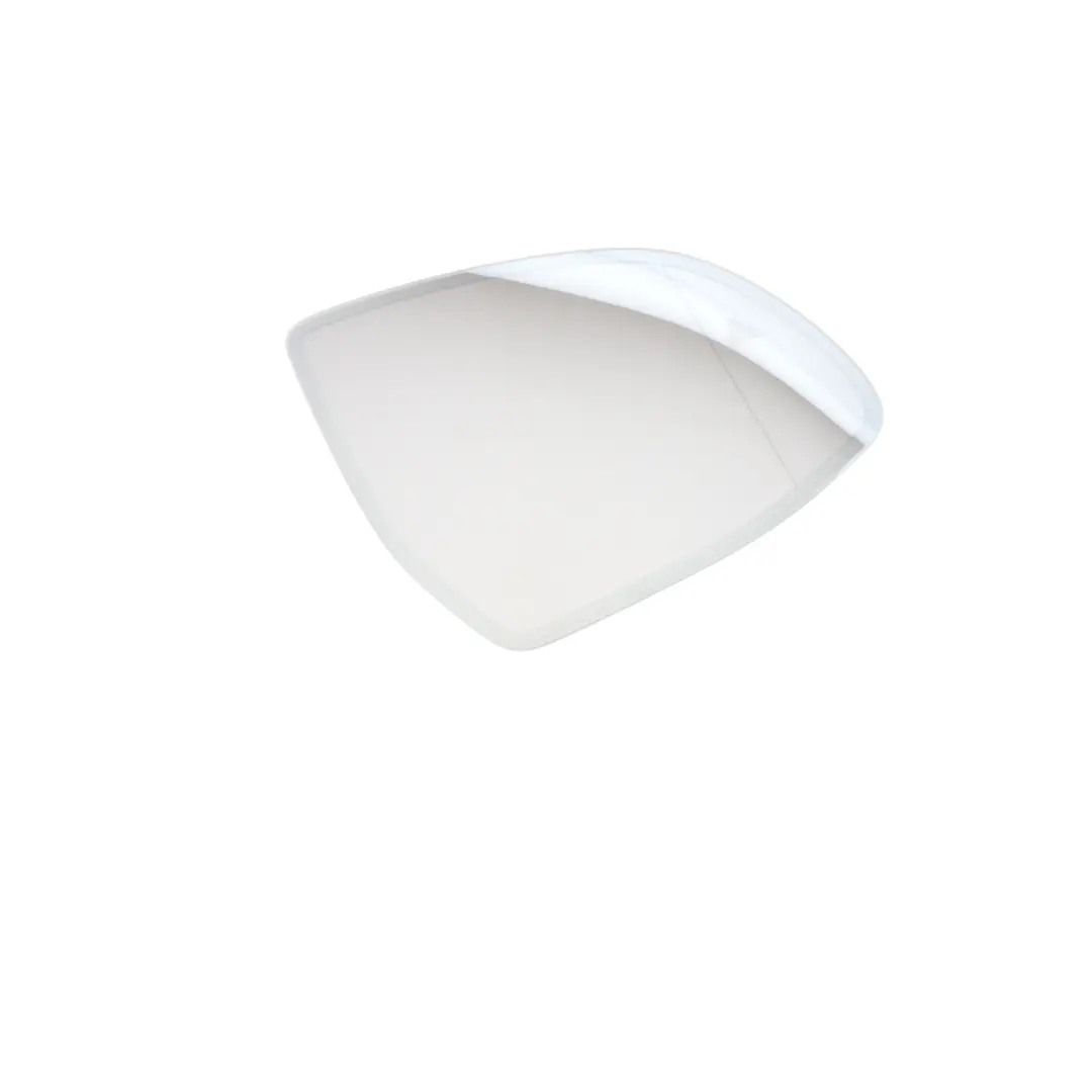 BMW G01 F97 G02 F98 G05 Mirror Glass Heated Wide Angle Front Right O/S - SKU 7441444 - Part number 7441444