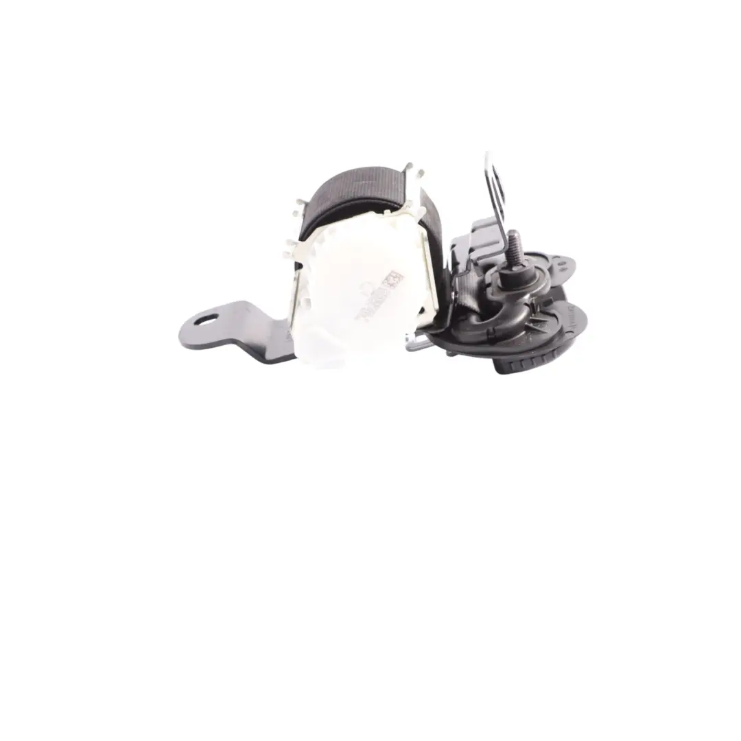 Bench Couch Upper Seat Belt Seatbelt Centre Middle to BMW F39 Rear with Part number 7441675 BMW F39 Rear Bench Couch Upper Seat Belt Seatbelt Centre Middle - SKU 7441675 - Part number 7441675