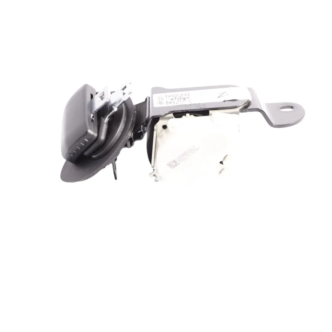 BMW F39 Cintura Sicurezza Posteriore Centrale Divano Superiore - SKU 7441675 - Numero di parte 7441675