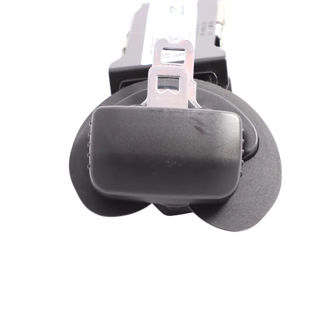 BMW F39 Hinterbank Sitzbank Oberer Sicherheitsgurt Gurt Mitte - SKU 7441675 - Teilenummer 7441675