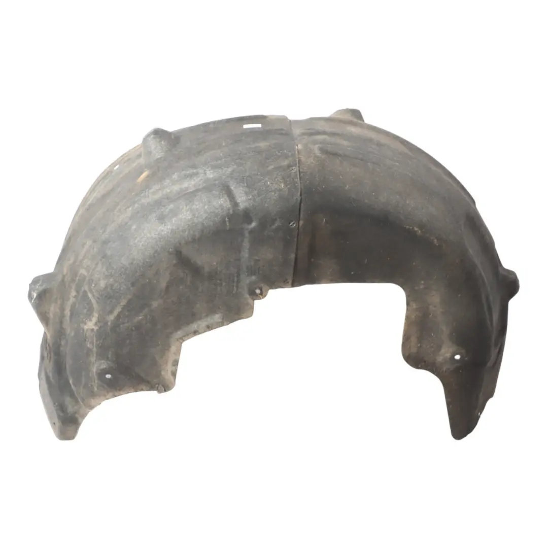 Arch Liner Housing Cover Left N/S to BMW X4 F98 G02 Rear Wheel with Part number 7443105 BMW X4 F98 G02 Rear Wheel Arch Liner Housing Cover Left N/S - SKU 7443105 - Part number 7443105