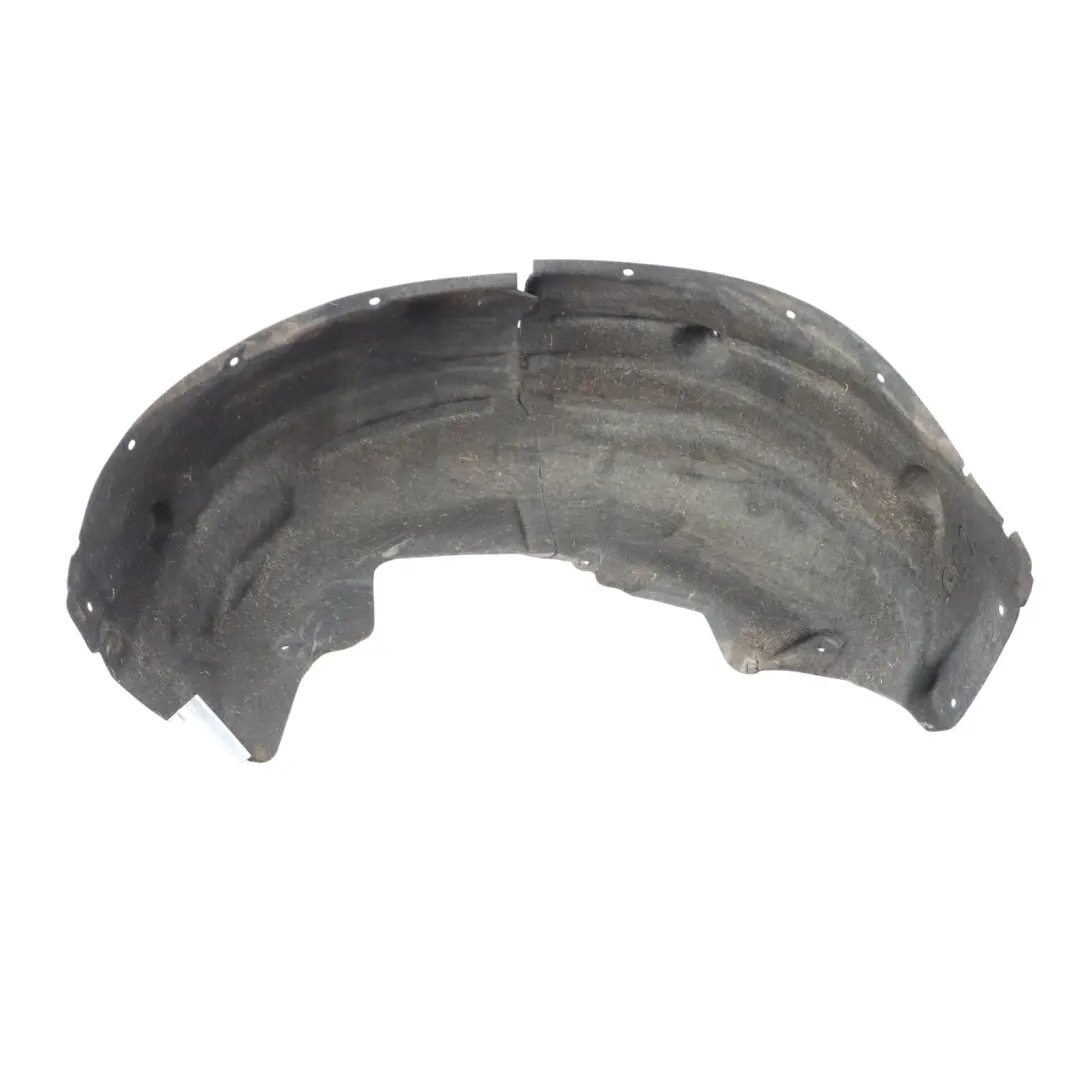 Arch Liner Housing Cover Left N/S to BMW X4 F98 G02 Rear Wheel with Part number 7443105 BMW X4 F98 G02 Rear Wheel Arch Liner Housing Cover Left N/S - SKU 7443105 - Part number 7443105