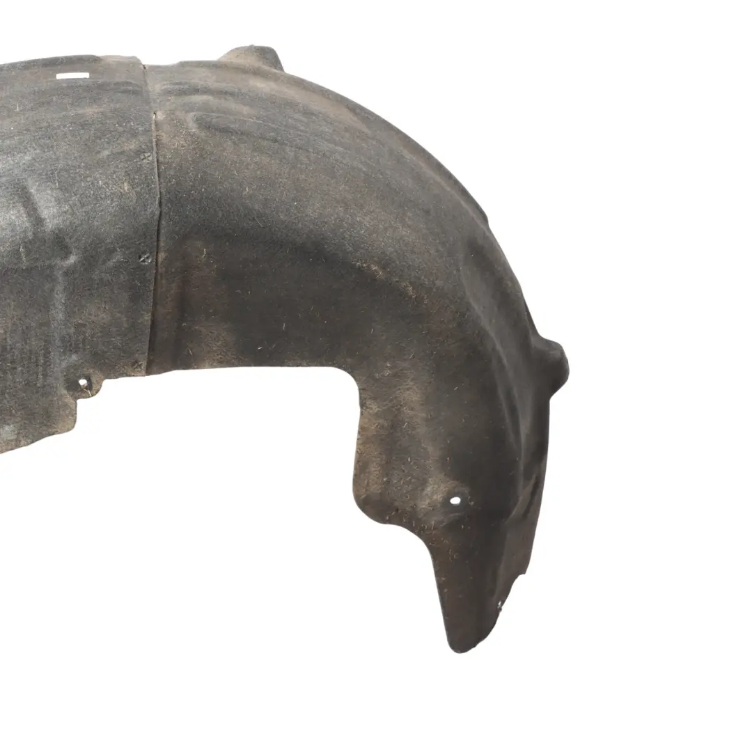 Arch Liner Housing Cover Left N/S to BMW X4 F98 G02 Rear Wheel with Part number 7443105 BMW X4 F98 G02 Rear Wheel Arch Liner Housing Cover Left N/S - SKU 7443105 - Part number 7443105