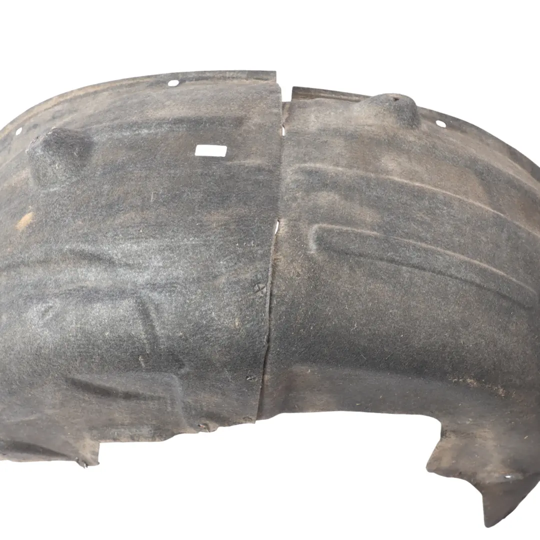 BMW X4 F98 G02 Rear Wheel Arch Liner Housing Cover Left N/S - SKU 7443105 - Part number 7443105