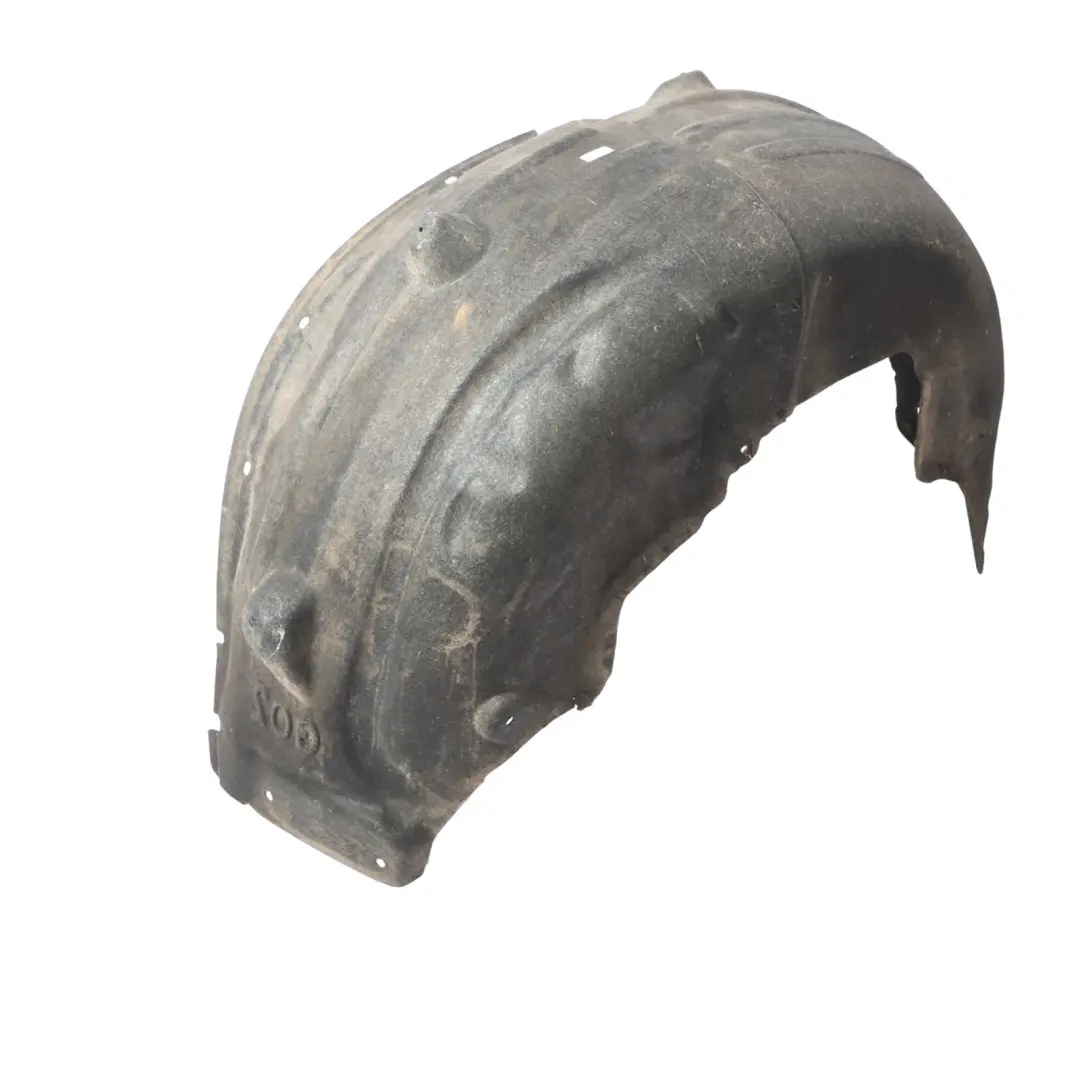 Arch Liner Housing Cover Left N/S to BMW X4 F98 G02 Rear Wheel with Part number 7443105 BMW X4 F98 G02 Rear Wheel Arch Liner Housing Cover Left N/S - SKU 7443105 - Part number 7443105