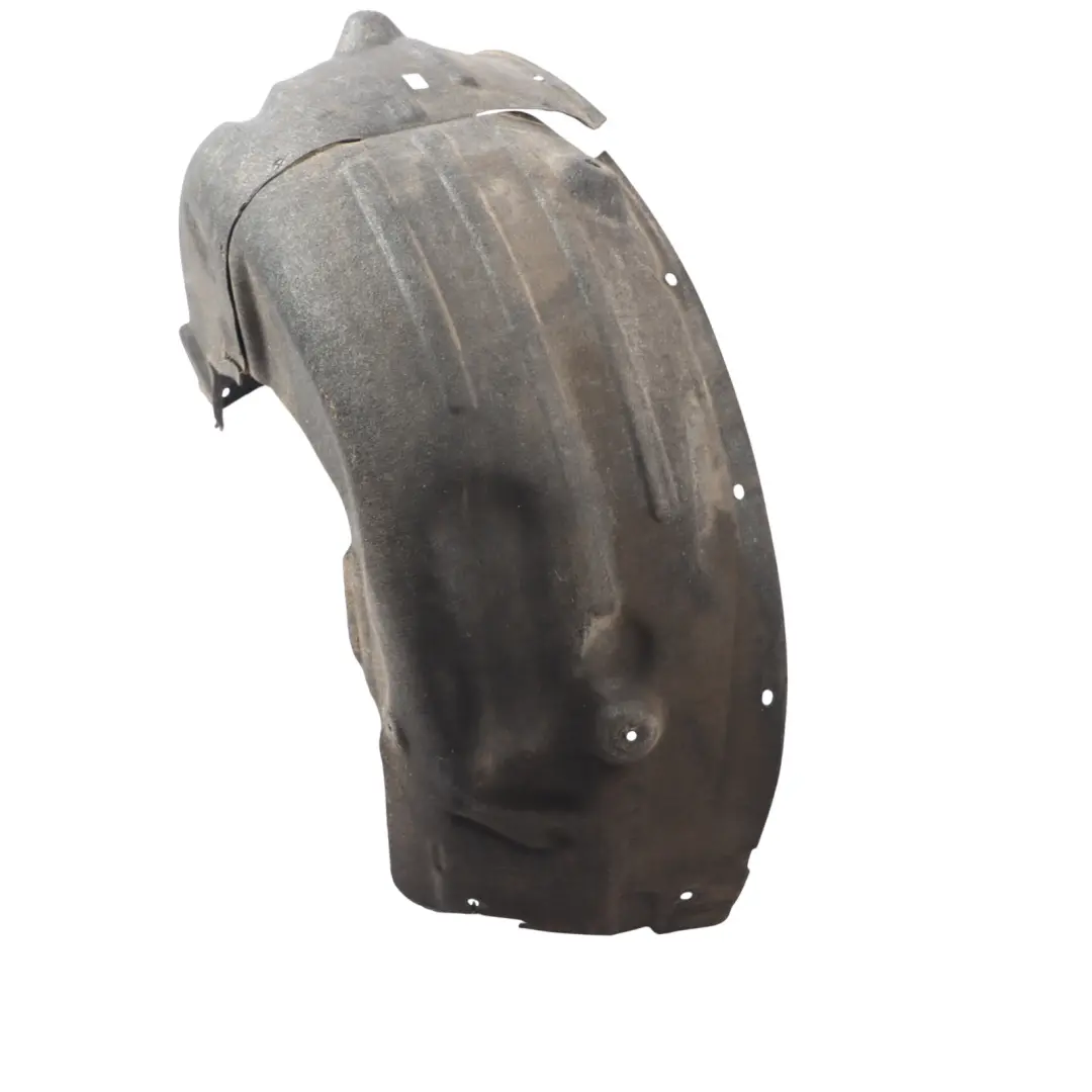 Arch Liner Housing Cover Left N/S to BMW X4 F98 G02 Rear Wheel with Part number 7443105 BMW X4 F98 G02 Rear Wheel Arch Liner Housing Cover Left N/S - SKU 7443105 - Part number 7443105