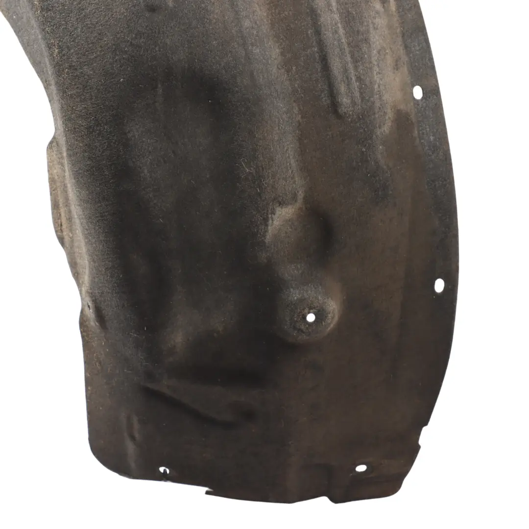 Arch Liner Housing Cover Left N/S to BMW X4 F98 G02 Rear Wheel with Part number 7443105 BMW X4 F98 G02 Rear Wheel Arch Liner Housing Cover Left N/S - SKU 7443105 - Part number 7443105