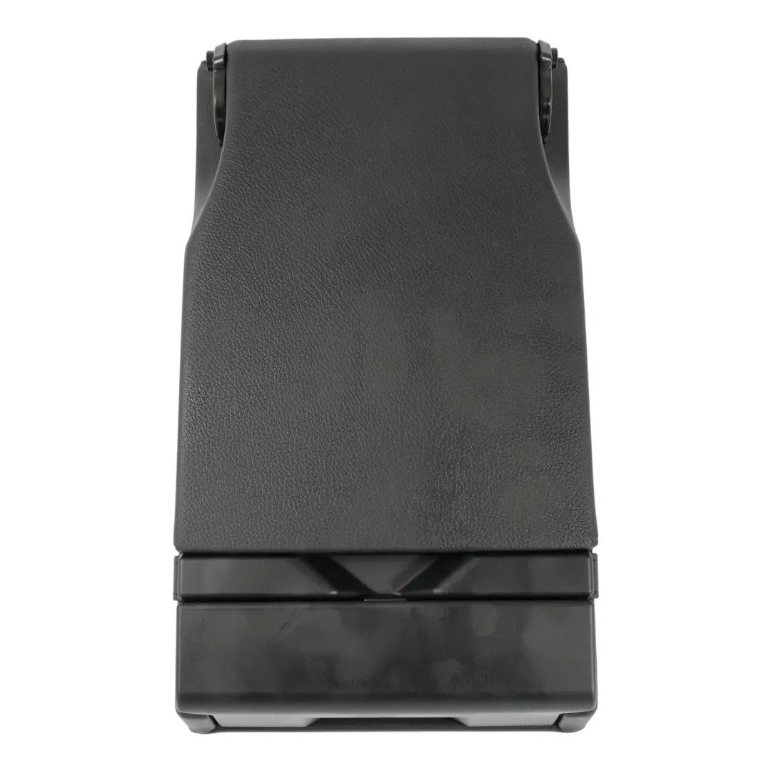 Centre Cup Holder Armrest Leather to BMW G30 Rear with Part number 7443115 BMW G30 Rear Centre Cup Holder Armrest Leather - SKU 7443115 - Part number 7443115
