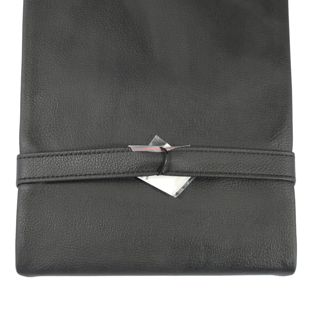 Accoudoir Central Arrière En Cuir Pour Porte Gobelet pour BMW G30 à propos du numéro de pièce 7443115 BMW G30 Accoudoir Central Arrière En Cuir Pour Porte Gobelet - SKU 7443115 - Numéro de pièce 7443115