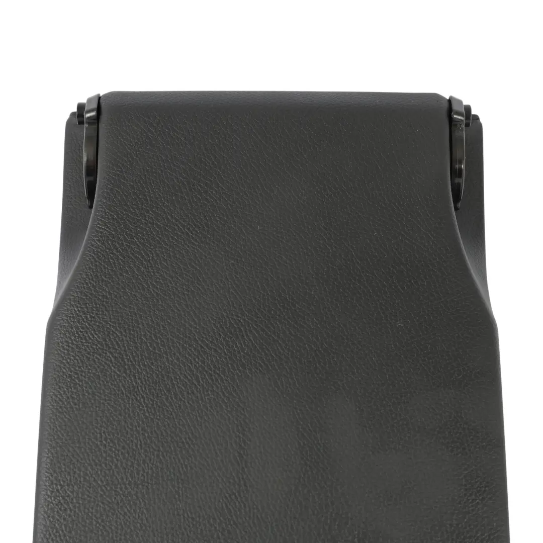 Accoudoir Central Arrière En Cuir Pour Porte Gobelet pour BMW G30 à propos du numéro de pièce 7443115 BMW G30 Accoudoir Central Arrière En Cuir Pour Porte Gobelet - SKU 7443115 - Numéro de pièce 7443115