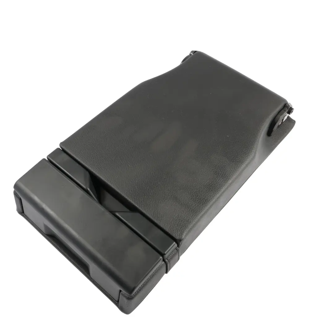 BMW G30 Rear Centre Cup Holder Armrest Leather - SKU 7443115 - Part number 7443115