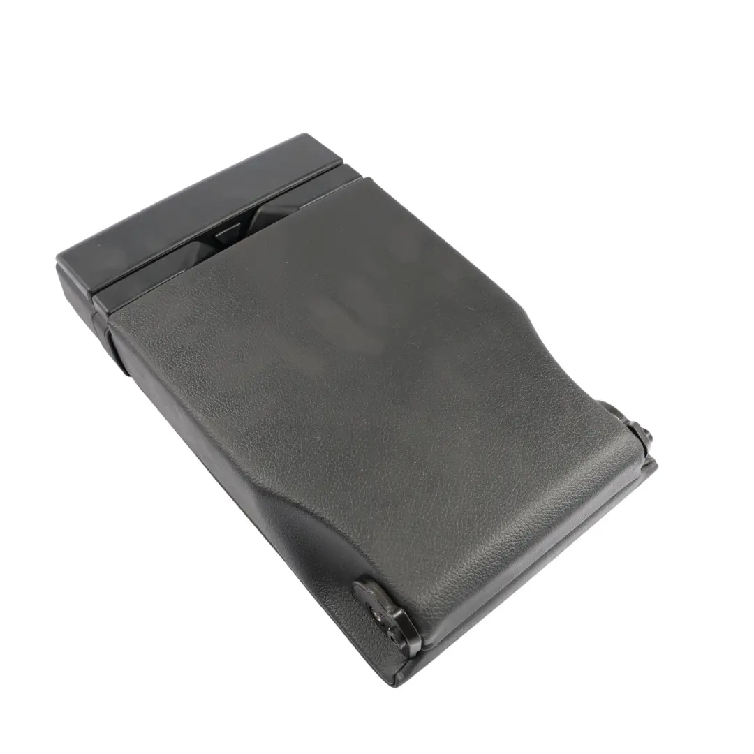 BMW G30 Hinten Mitte Cup Holder Armlehne Leder - SKU 7443115 - Teilenummer 7443115