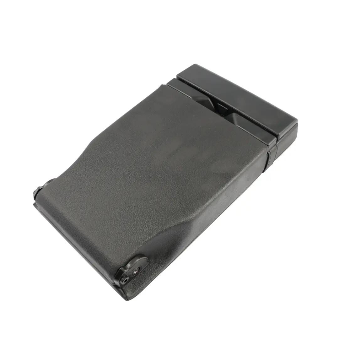 BMW G30 Rear Centre Cup Holder Armrest Leather - SKU 7443115 - Part number 7443115