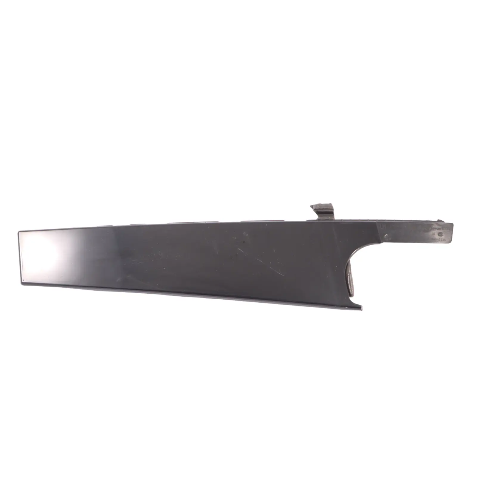 BMW X2 F39 Rear Door B Column Pillar Trim Cover Panel Left N/S 7446695