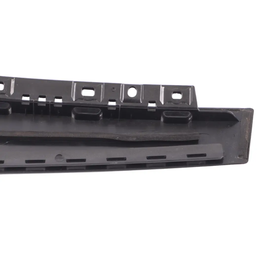 Door B Column Pillar Trim Cover Panel Left N/S to BMW X2 F39 Rear with Part number 7446695 BMW X2 F39 Rear Door B Column Pillar Trim Cover Panel Left N/S - SKU 7446695 - Part number 7446695