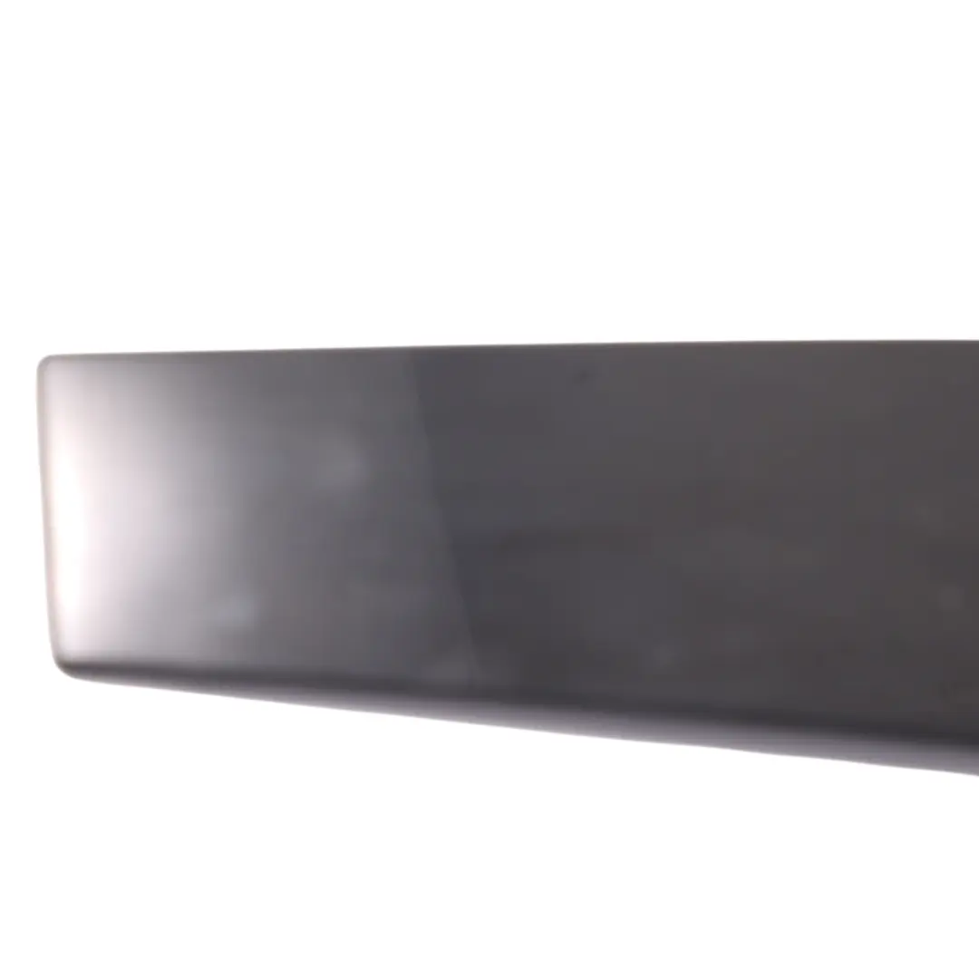 BMW X2 F39 Puerta Trasera B Columna Pilar Embellecedor Panel Izquierdo - SKU 7446695 - Número de pieza 7446695