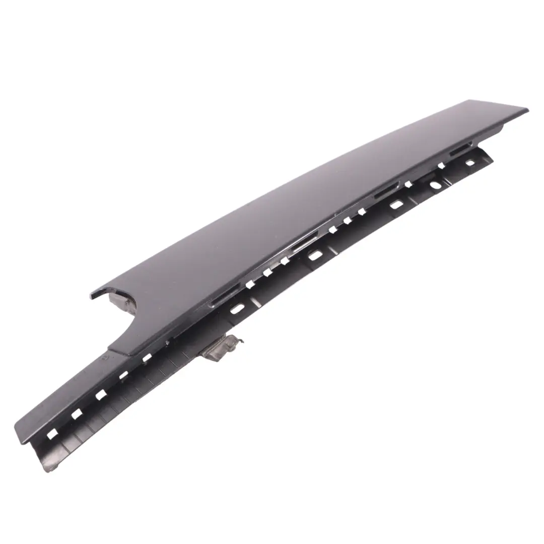 BMW X2 F39 Puerta Trasera B Columna Pilar Embellecedor Panel Izquierdo - SKU 7446695 - Número de pieza 7446695