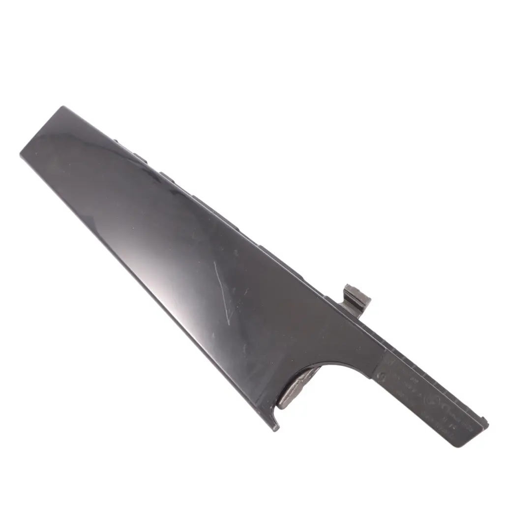 BMW X2 F39 Puerta Trasera B Columna Pilar Embellecedor Panel Izquierdo - SKU 7446695 - Número de pieza 7446695