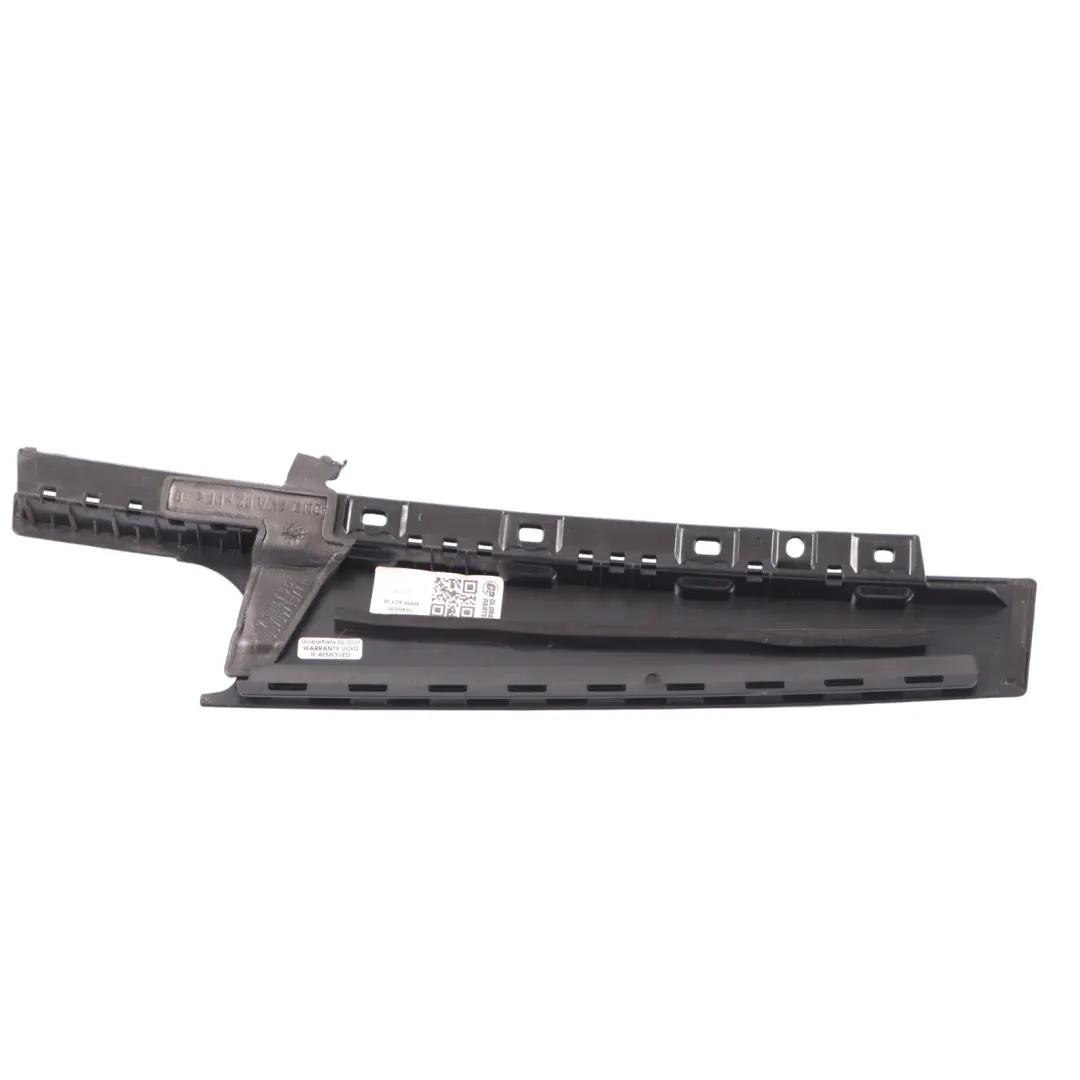 BMW X2 F39 Puerta Trasera B Columna Pilar Embellecedor Panel Izquierdo - SKU 7446695 - Número de pieza 7446695