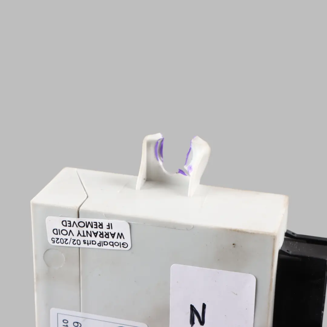 BMW F23 Cabrio Convertible Folding Top Roof ECU Control Unit CVM Module - SKU 7446712 - Part number 7446712