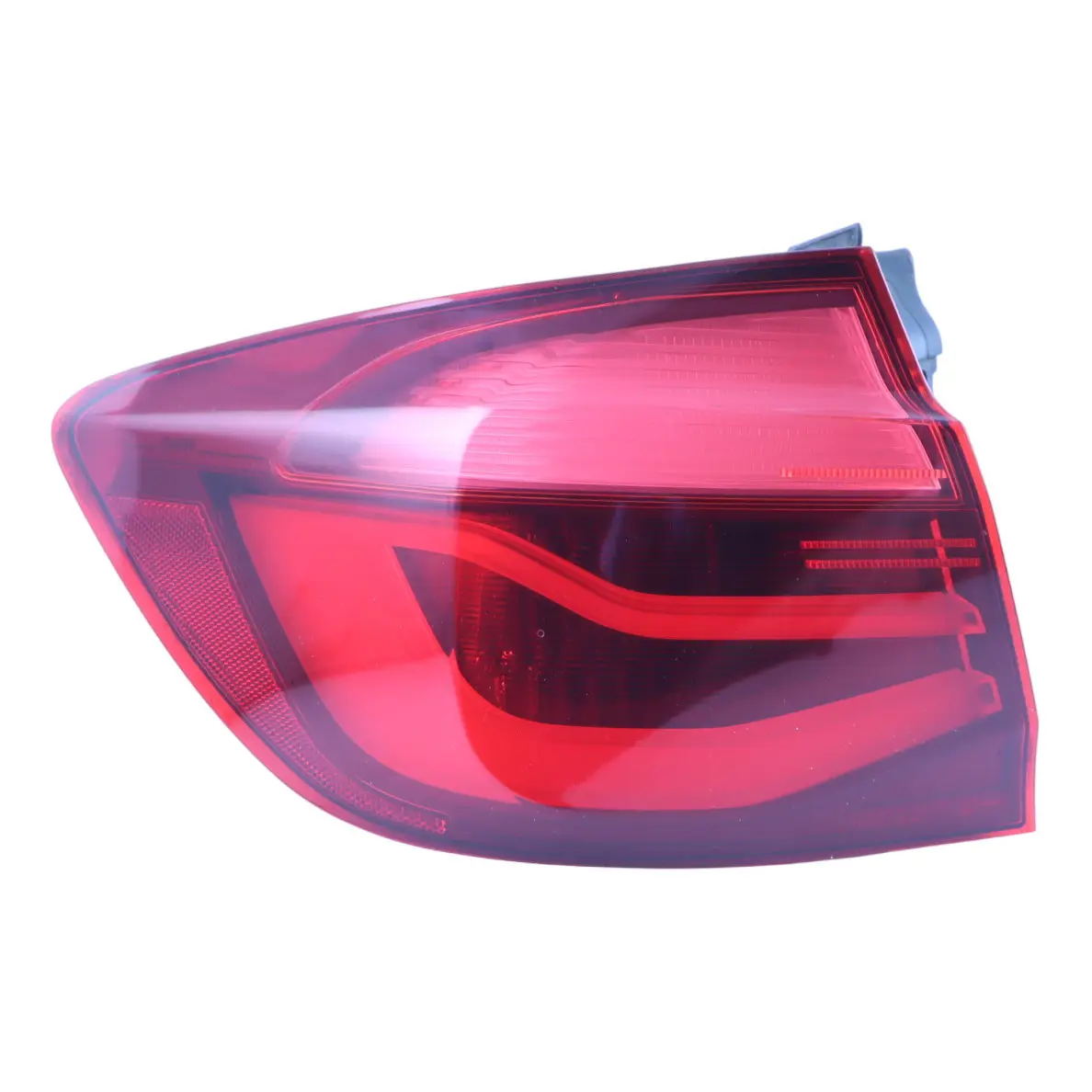 BMW F31N Rear Light Lamp In Trunk Lid Tailgate Left N/S 7456529