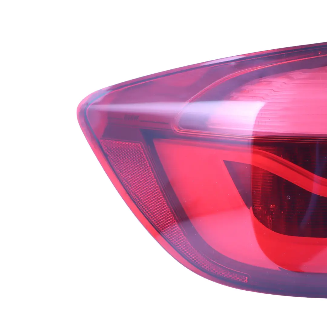 Luz Trasera Tapa Maletero Portón Trasero Izquierdo para BMW F31 LCI Touring con número de pieza 7456529 BMW F31 LCI Touring Luz Trasera Tapa Maletero Portón Trasero Izquierdo - SKU 7456529 - Número de pieza 7456529