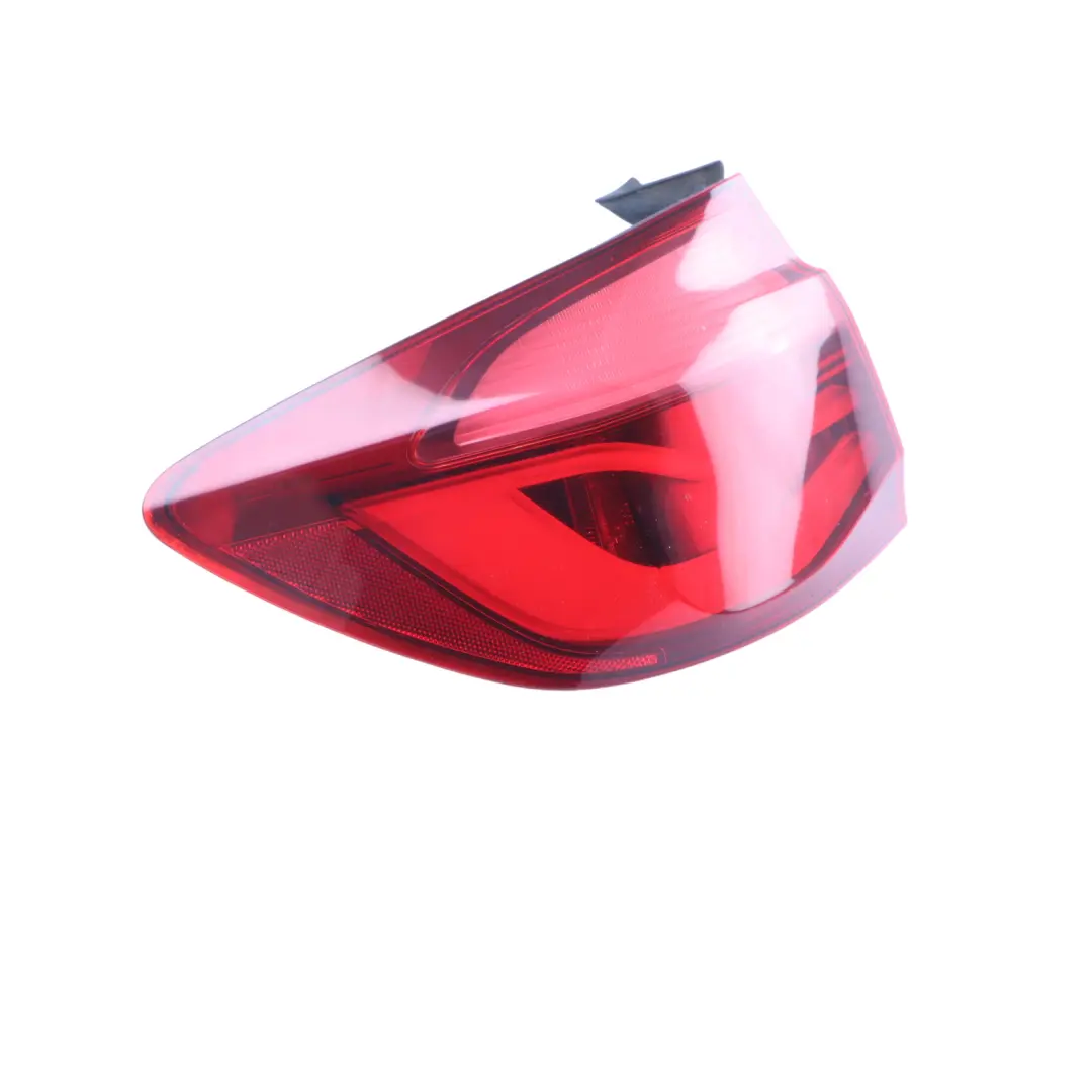 Luz Trasera Tapa Maletero Portón Trasero Izquierdo para BMW F31 LCI Touring con número de pieza 7456529 BMW F31 LCI Touring Luz Trasera Tapa Maletero Portón Trasero Izquierdo - SKU 7456529 - Número de pieza 7456529