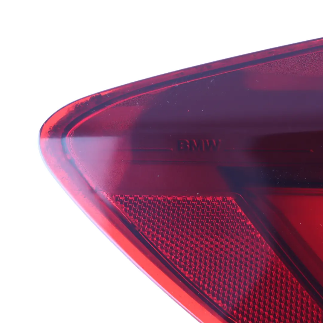 Luz Trasera Tapa Maletero Portón Trasero Izquierdo para BMW F31 LCI Touring con número de pieza 7456529 BMW F31 LCI Touring Luz Trasera Tapa Maletero Portón Trasero Izquierdo - SKU 7456529 - Número de pieza 7456529