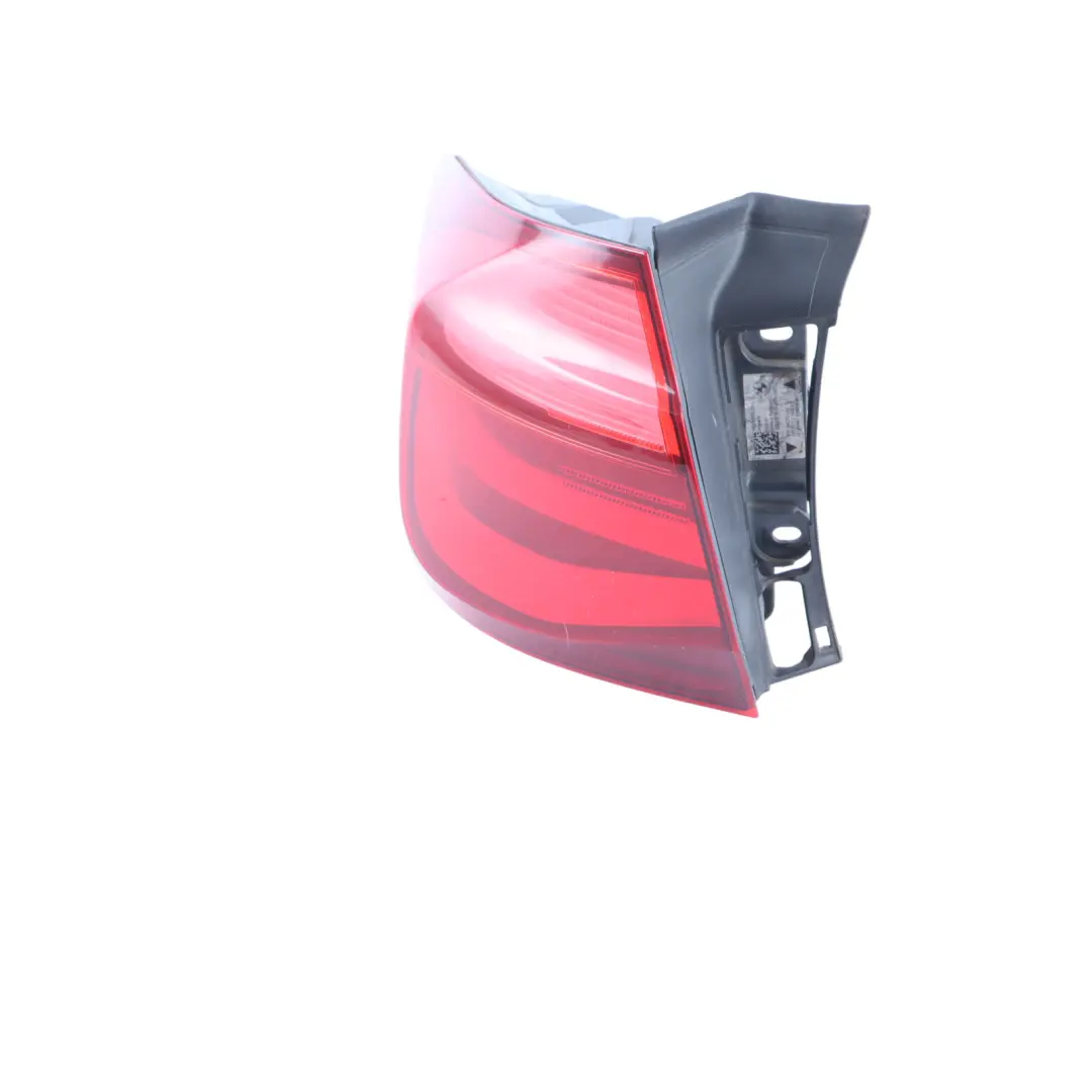 BMW F31 LCI Touring Lampada Posteriore Portellone Sinistra - SKU 7456529 - Numero di parte 7456529