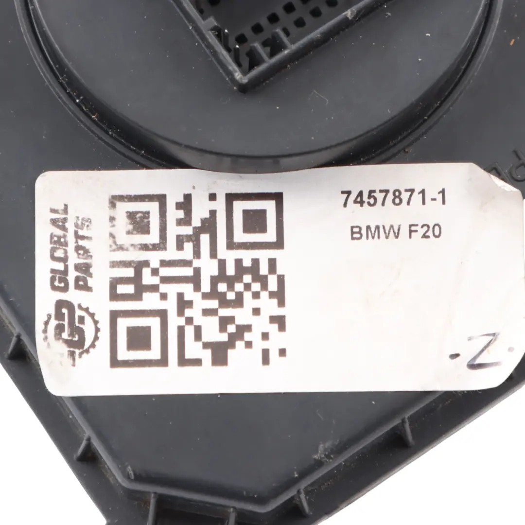 Headlight Control Unit Module FLE2 to BMW F20 F21 F30 LCI with Part number 7457871 BMW F20 F21 F30 LCI Headlight Control Unit Module FLE2 - SKU 7457871-1 - Part number 7457871