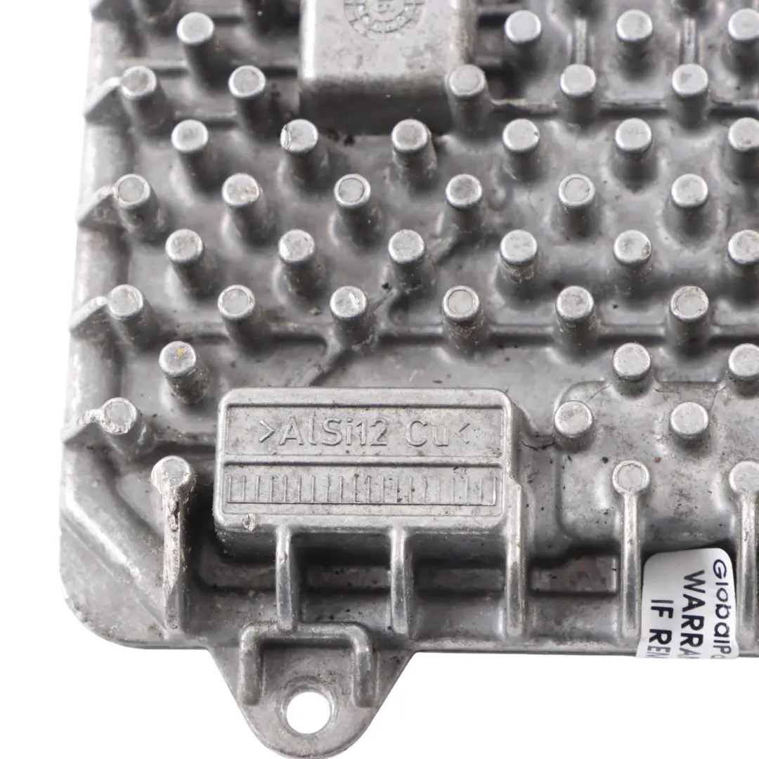 Headlight Control Unit Module FLE2 to BMW F20 F21 F30 LCI with Part number 7457871 BMW F20 F21 F30 LCI Headlight Control Unit Module FLE2 - SKU 7457871-1 - Part number 7457871