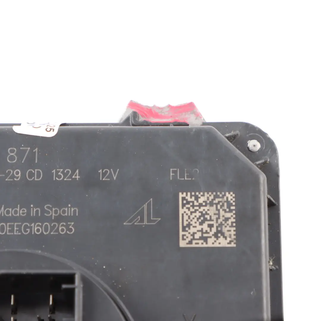 Headlight Control Unit Module FLE2 BMW F20 F21 F30 LCI - SKU 7457871-1 - Part number 7457871