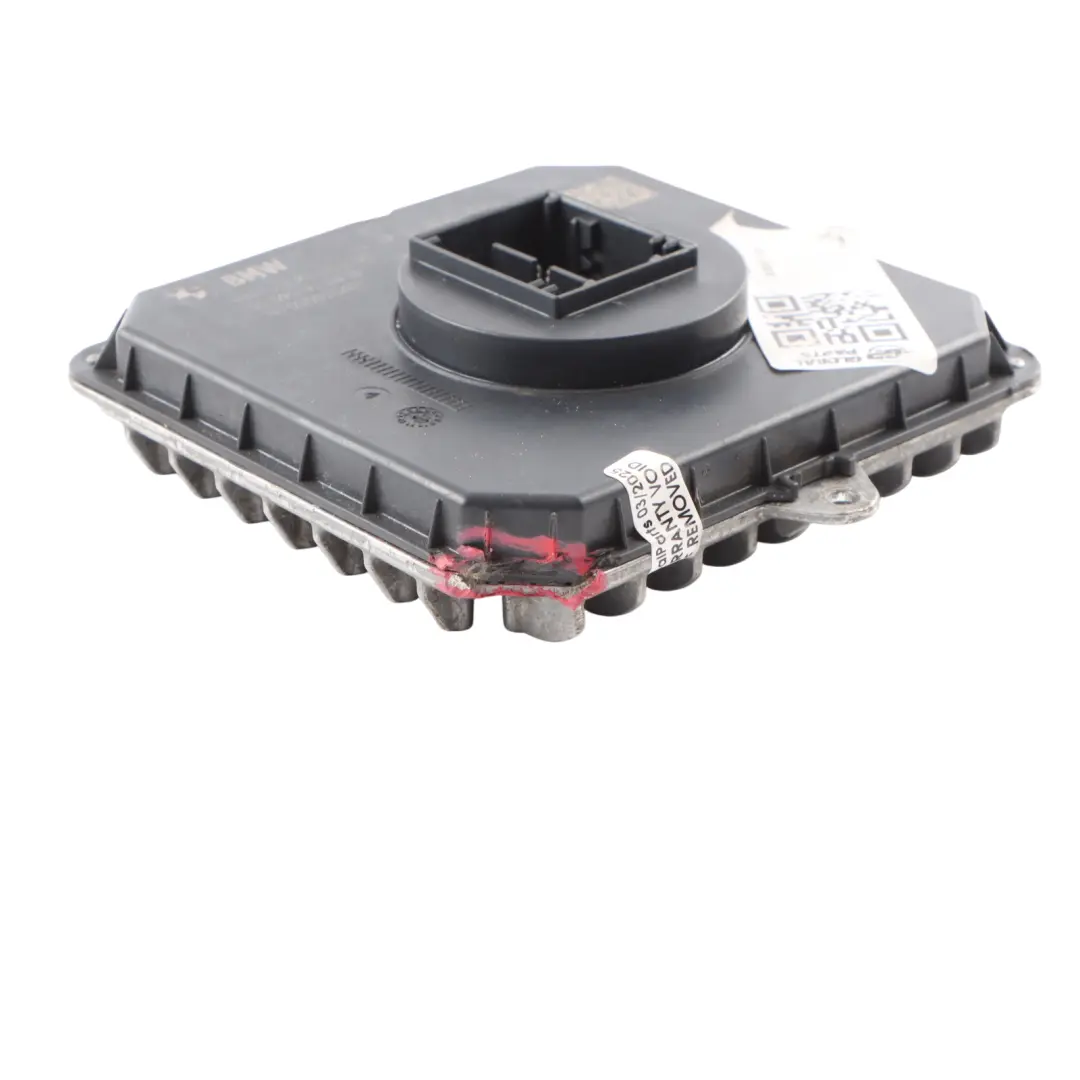 Headlight Control Unit Module FLE2 to BMW F20 F21 F30 LCI with Part number 7457871 BMW F20 F21 F30 LCI Headlight Control Unit Module FLE2 - SKU 7457871-1 - Part number 7457871