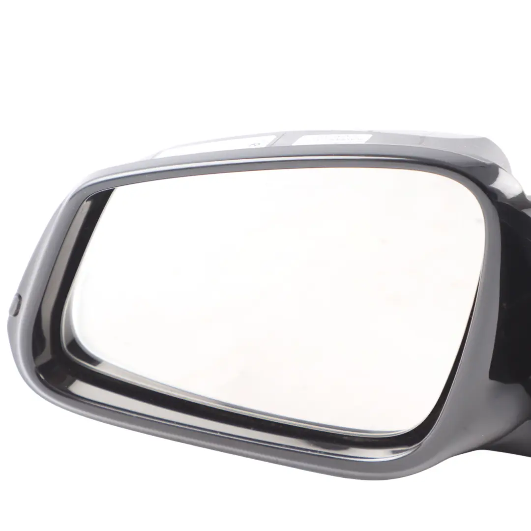 BMW M2 F87 Door Wing Mirror Heated Left N/S 5 Pins Shadow Line Auto Dip 7459069 - SKU 7459075-1 - Part number 7459075