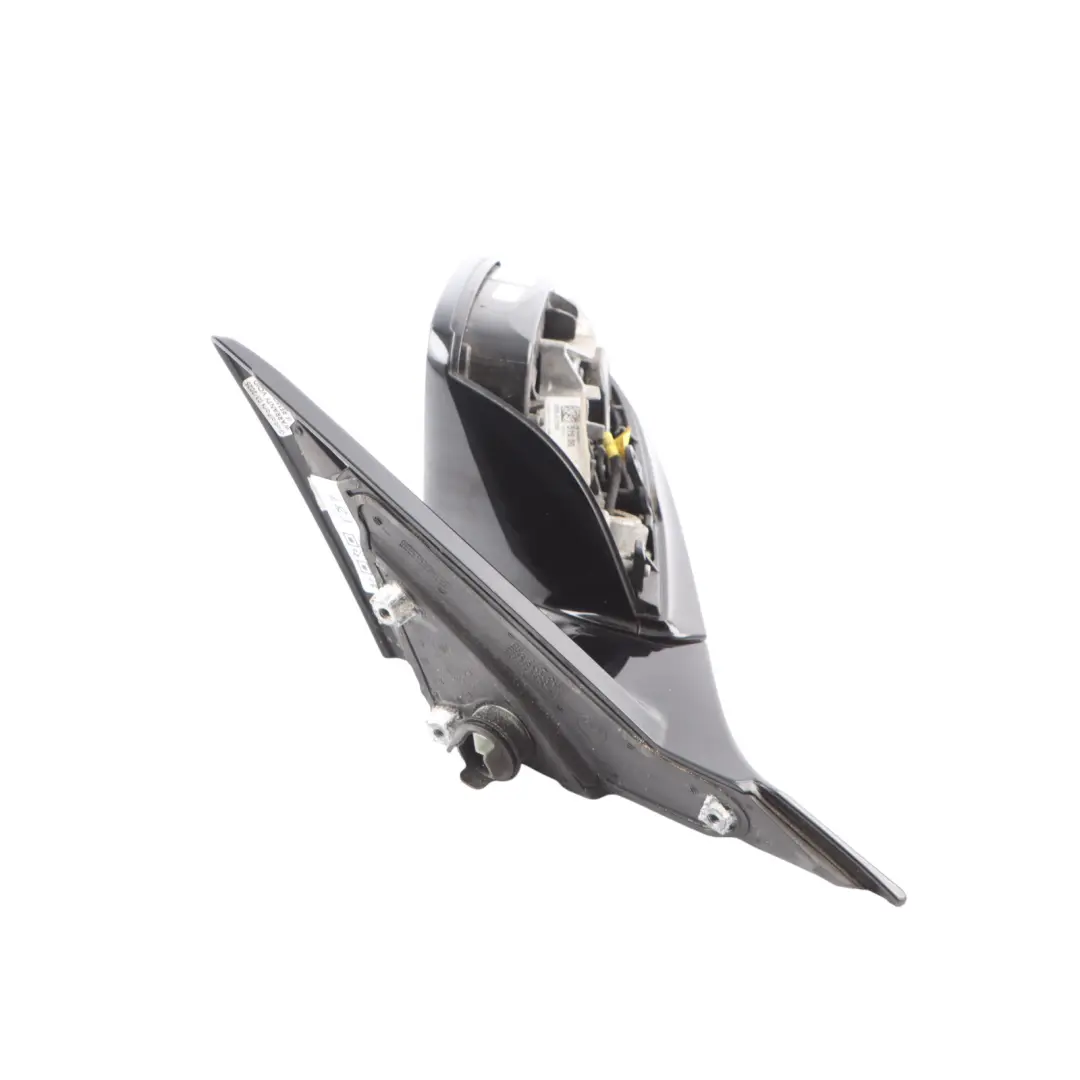 Door Wing Mirror Heated Left N/S 5 Pins Shadow Line Auto Dip 7459069 to BMW M2 F87 with Part number 7459075 BMW M2 F87 Door Wing Mirror Heated Left N/S 5 Pins Shadow Line Auto Dip 7459069 - SKU 7459075-1 - Part number 7459075