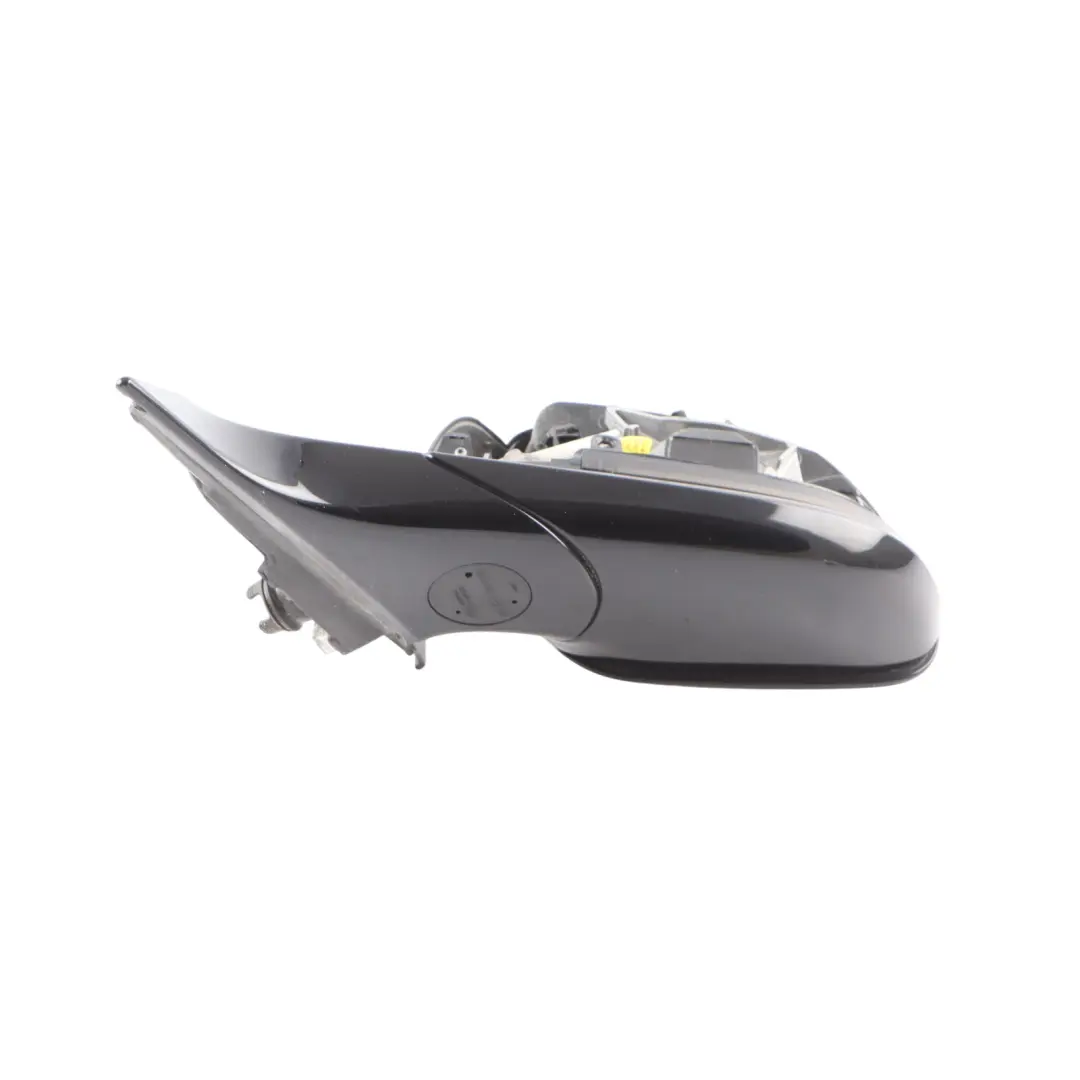 BMW M2 F87 Door Wing Mirror Heated Left N/S 5 Pins Shadow Line Auto Dip 7459069 - SKU 7459075-1 - Part number 7459075
