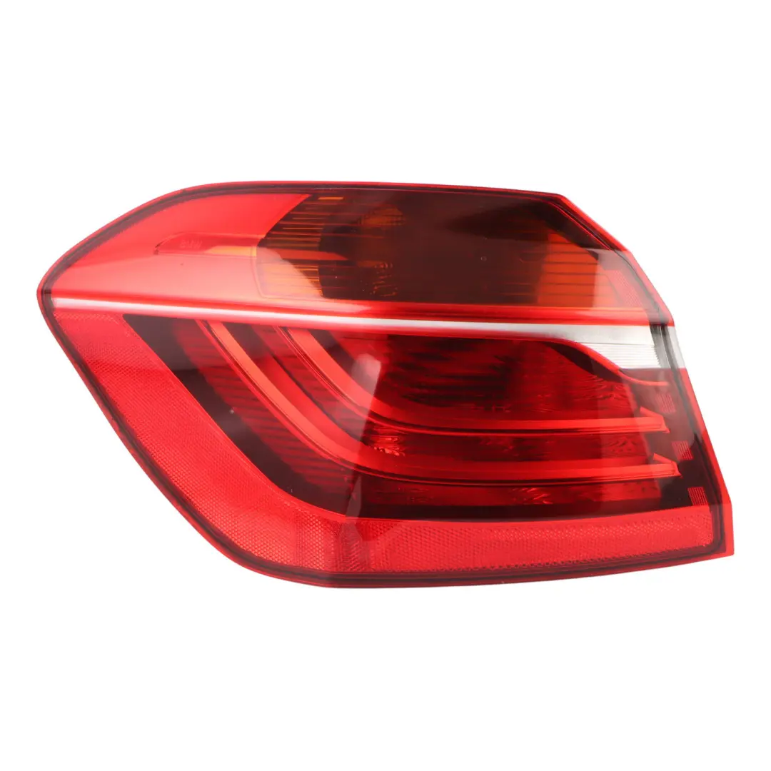 BMW F45 Active Tourer Rear Light Lamp In Trunk Lid Tailgate Left N/S - SKU 7461473 - Part number 7461473