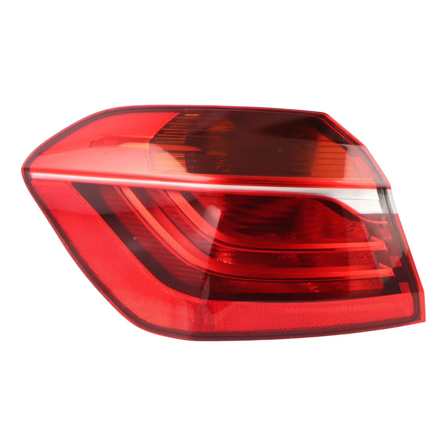 BMW F45 Active Tourer Rear Light Lamp In Trunk Lid Tailgate Left N/S 7461473