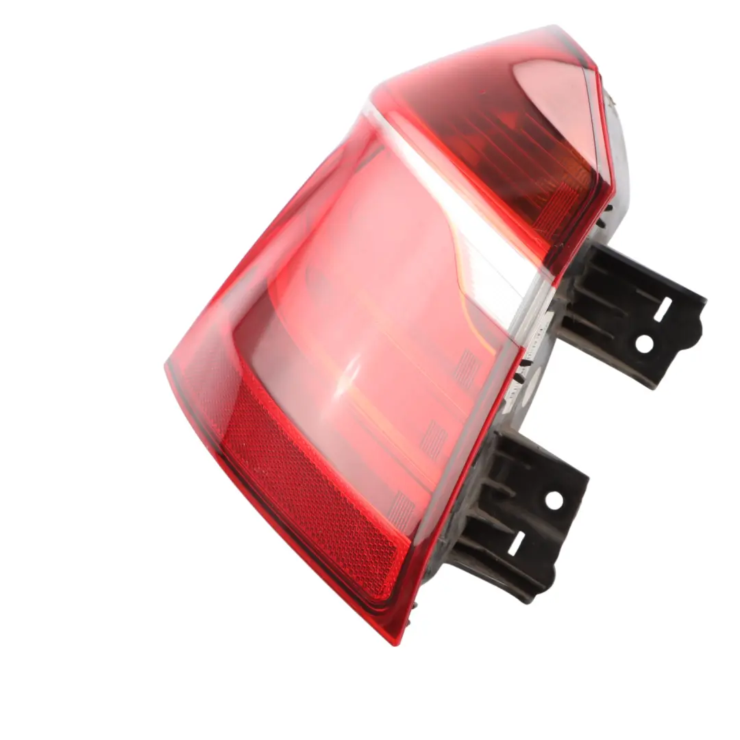 BMW F45 Active Tourer Rear Light Lamp In Trunk Lid Tailgate Left N/S - SKU 7461473 - Part number 7461473
