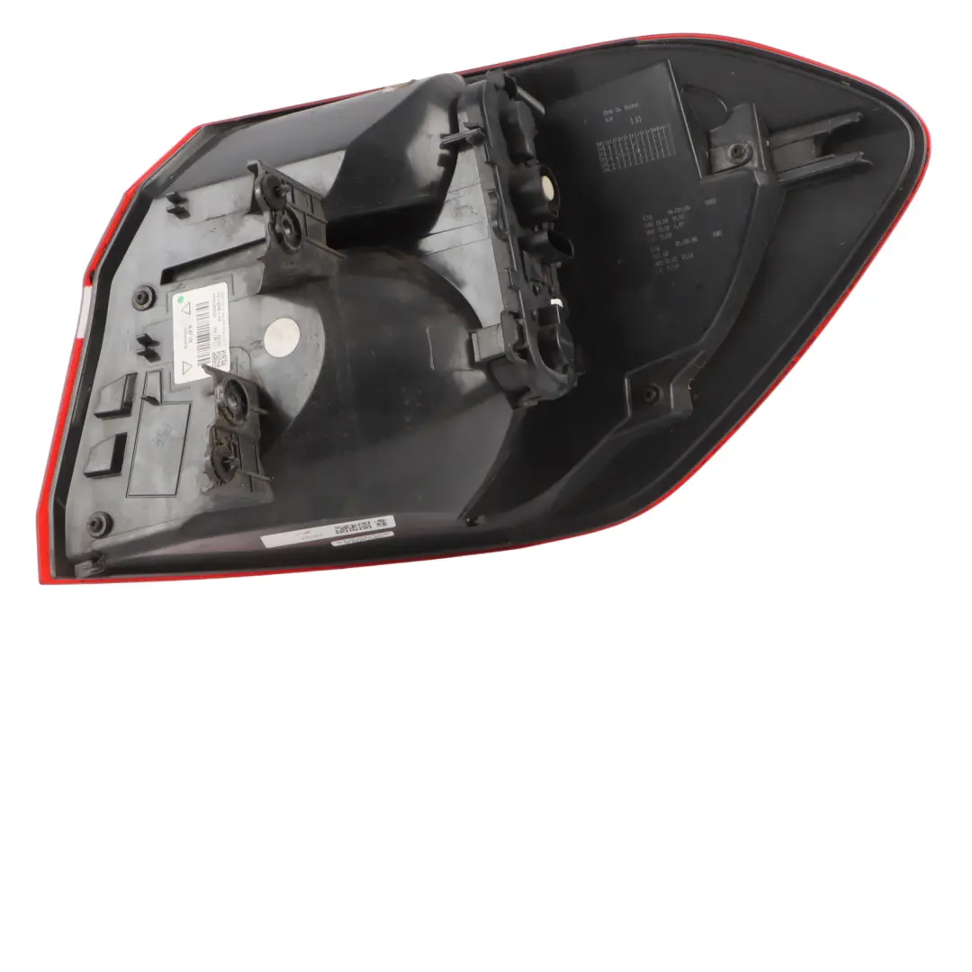 Light Lamp In Trunk Lid Tailgate Left N/S to BMW F45 Active Tourer Rear with Part number 7461473 BMW F45 Active Tourer Rear Light Lamp In Trunk Lid Tailgate Left N/S - SKU 7461473 - Part number 7461473