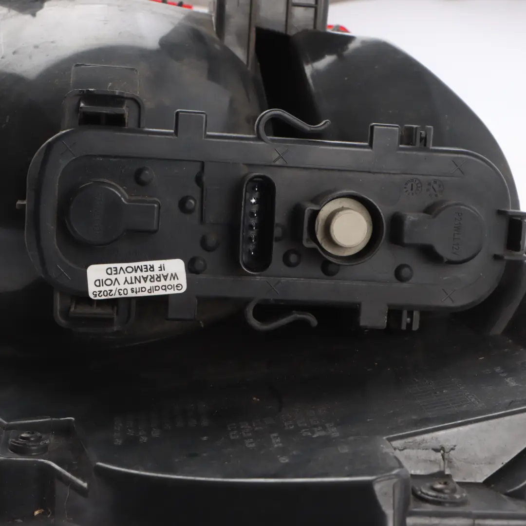 BMW F45 Active Tourer Rear Light Lamp In Trunk Lid Tailgate Left N/S - SKU 7461473 - Part number 7461473