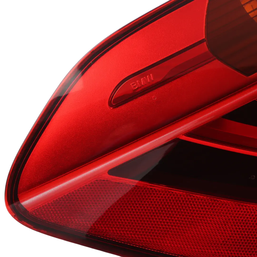 BMW F45 Active Tourer Rear Light Lamp In Trunk Lid Tailgate Left N/S - SKU 7461473 - Part number 7461473