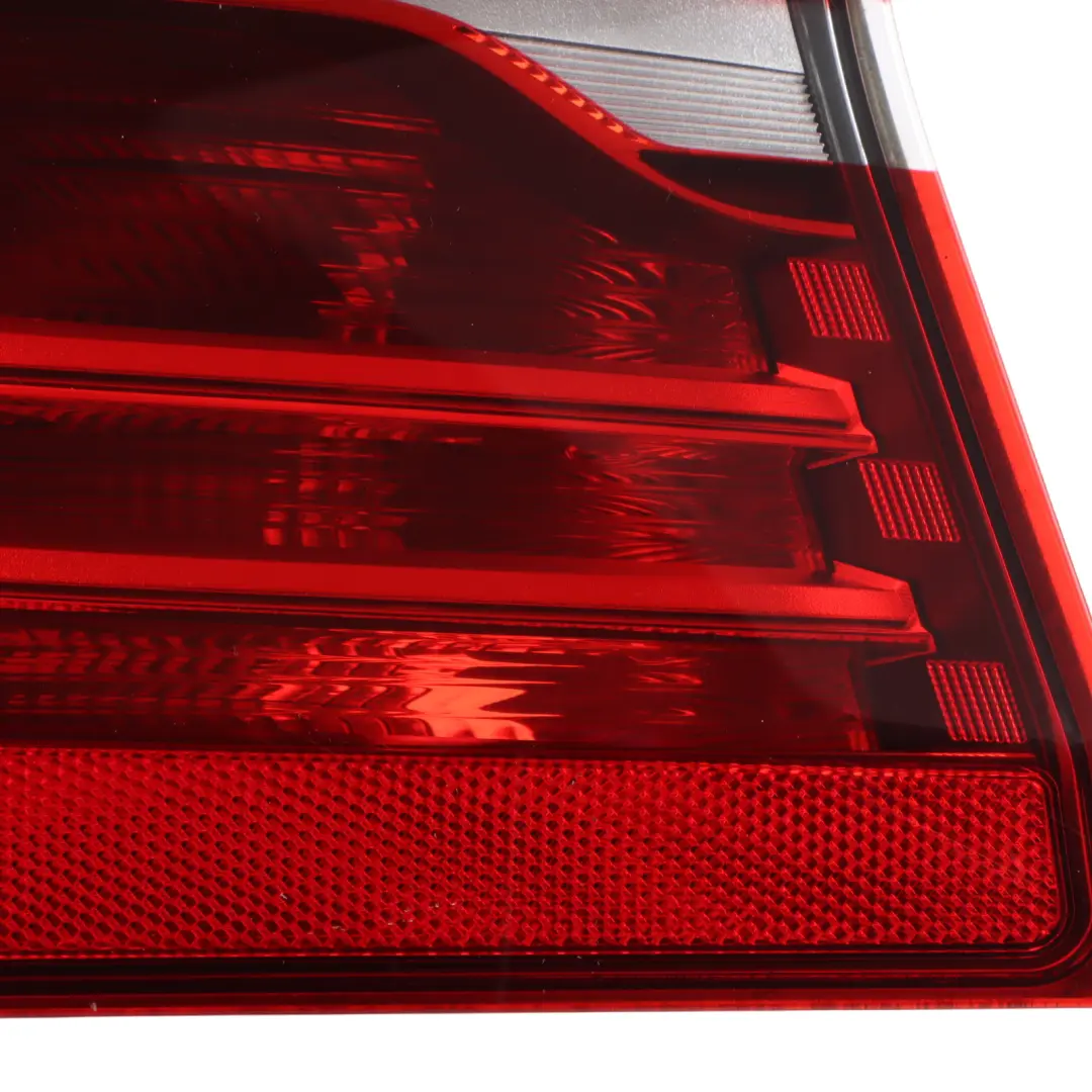 BMW F45 Active Tourer Rear Light Lamp In Trunk Lid Tailgate Left N/S - SKU 7461473 - Part number 7461473