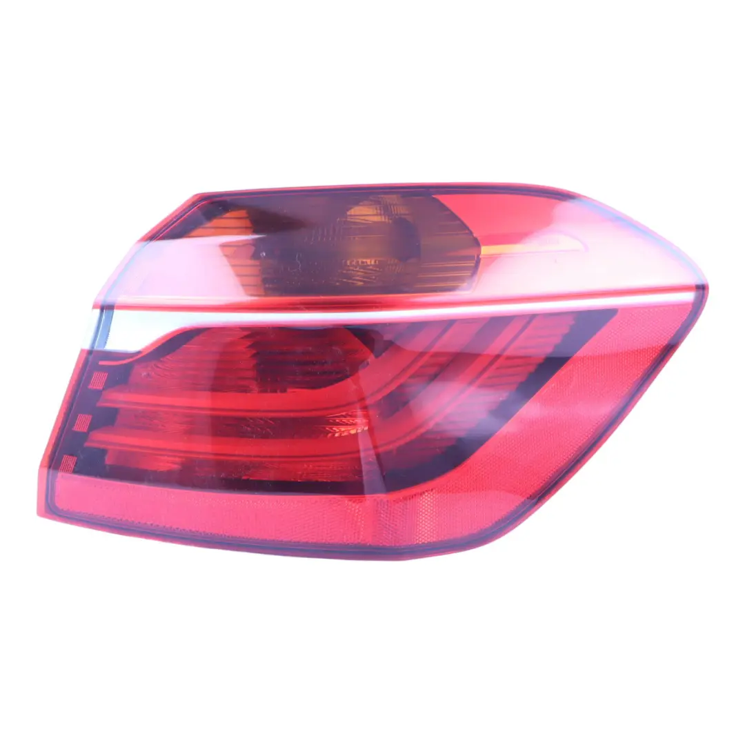 Tail Light Lamp LED Inner Outer Right O/S Set to BMW F45 Rear with Part number 7461474 BMW F45 Rear Tail Light Lamp LED Inner Outer Right O/S Set - SKU 7461474 - Part number 7461474